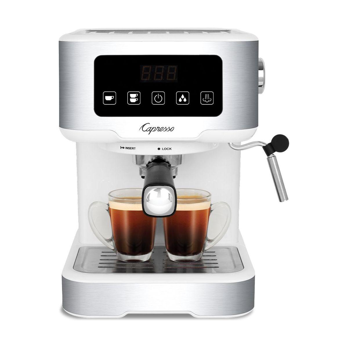 Capresso Café TS